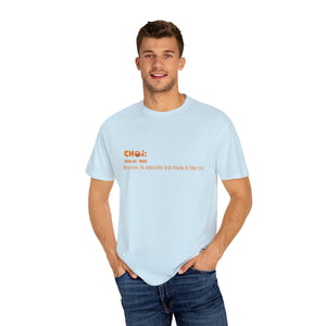 Chai Tea T-shirt