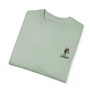 Palestine map outline T-Shirt