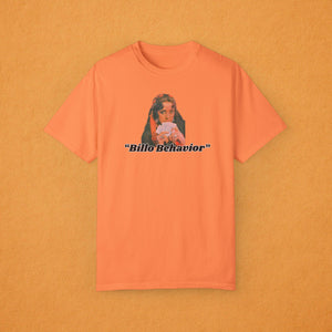 Billo Behavior T-shirt