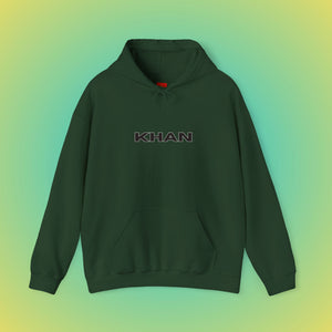 Safar Icon Hoodie – Imran Khan Edition