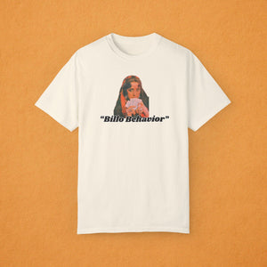 Billo Behavior T-shirt