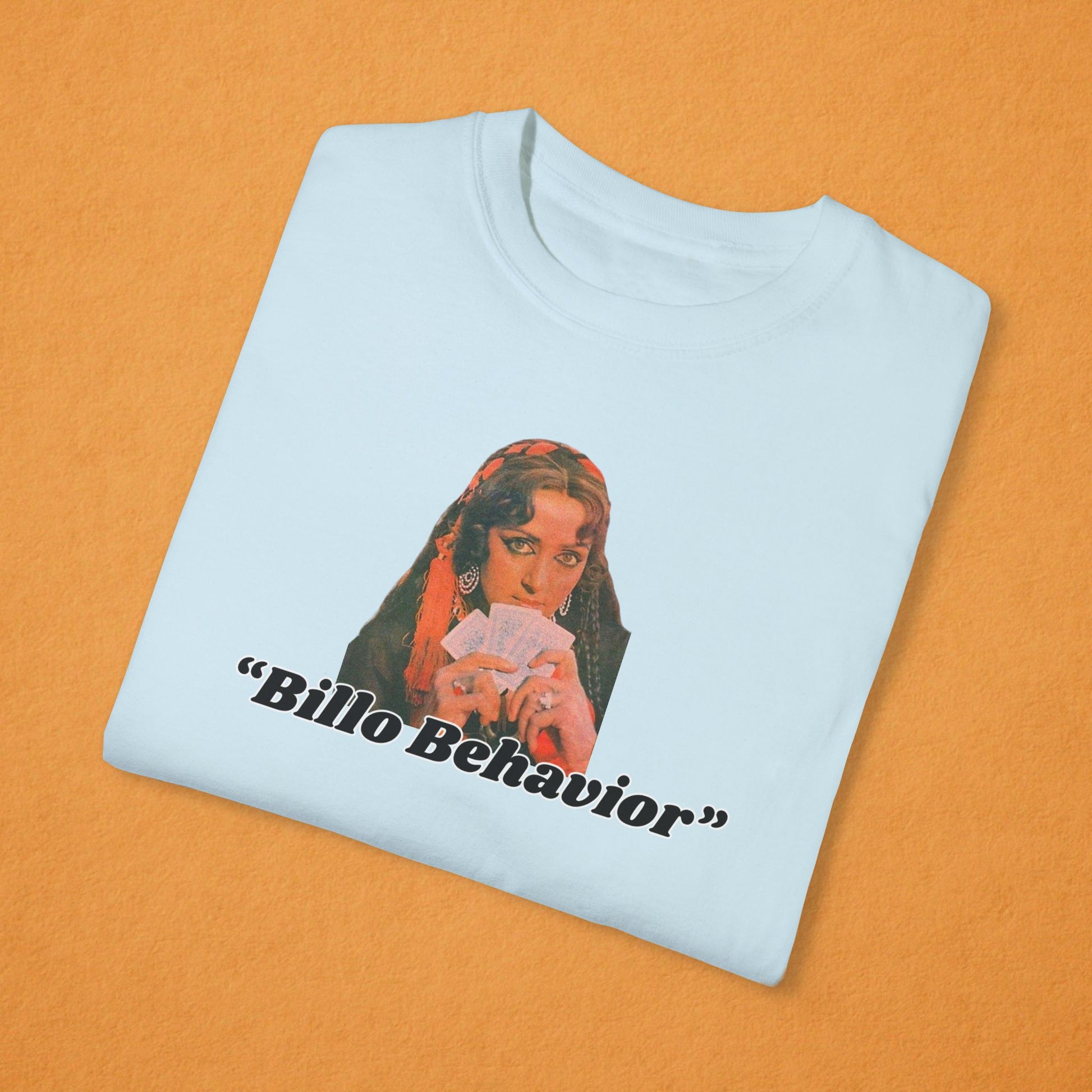 Billo Behavior T-shirt