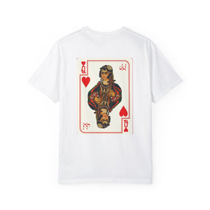 Queen Card T-Shirt