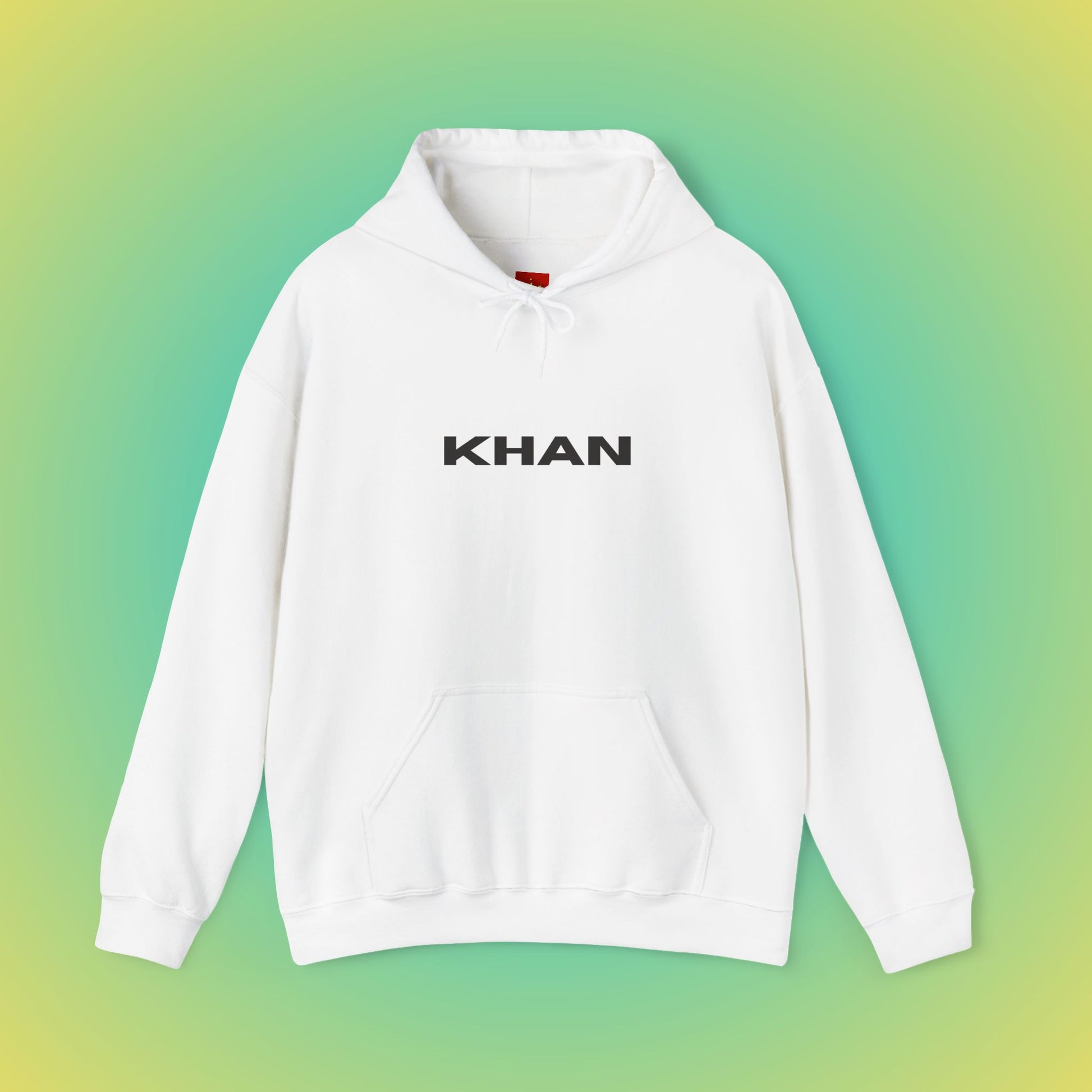 Safar Icon Hoodie – Imran Khan Edition