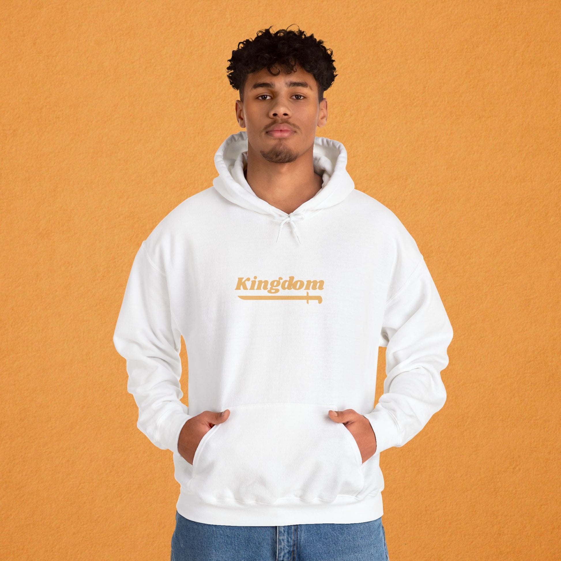 The Kingdom - Saudi Streetwear Essential