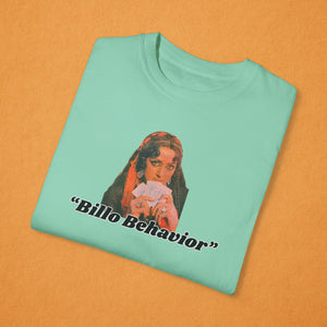 Billo Behavior T-shirt