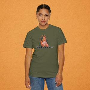 Billo Behavior T-shirt