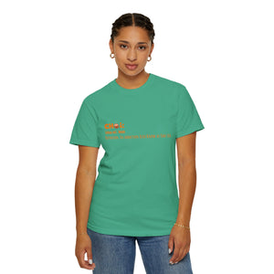 Chai Tea T-shirt