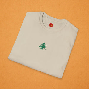 Lebanon Label T-Shirt