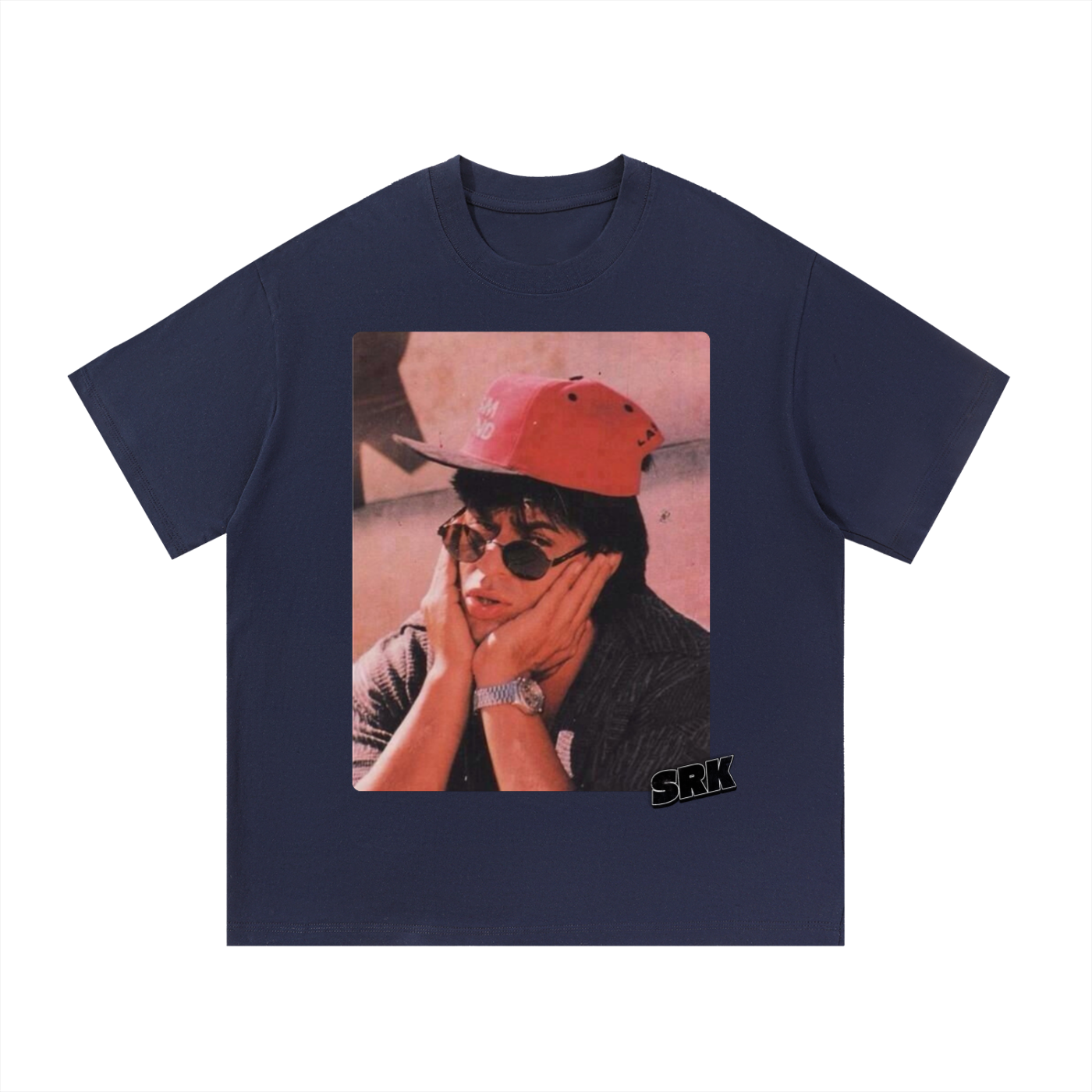 shah rukh khan tee,nisex t-shirt,bollywood icon,indian cinema,vintage bollywood,main character,limited drop,trend,south asia,srk