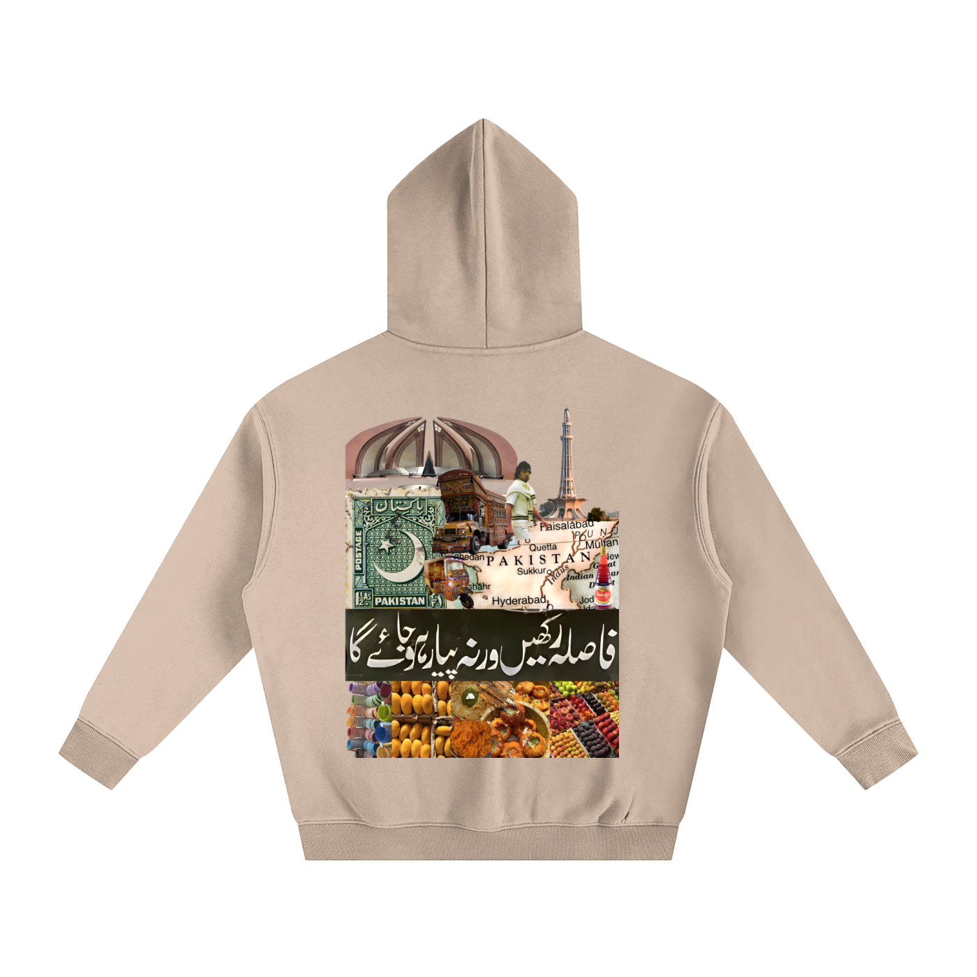 pakistan,south asia,travel,safar,shopping,oversized,hoodie,lahore,karachi,islamabad