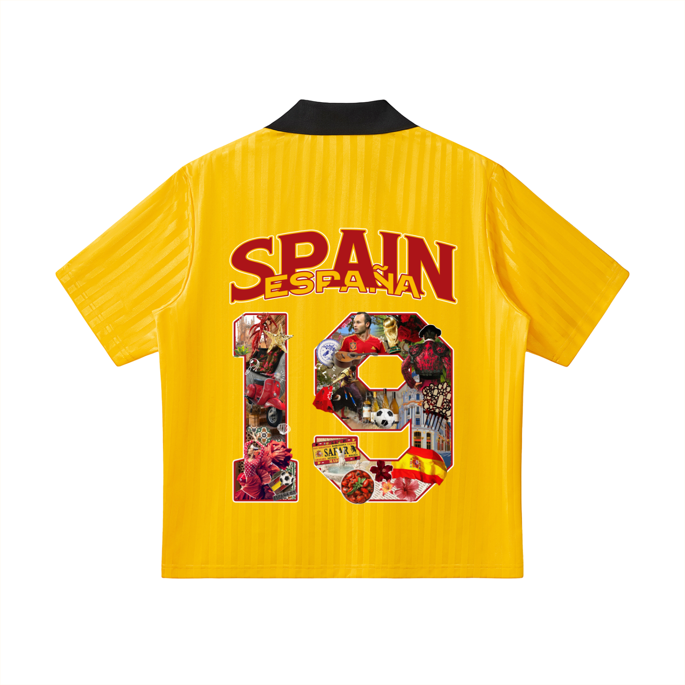 Spain,USA,MEXICO,CANADA,WORLDCUP2026,football,fifa,safarwear,metlife,New York