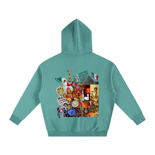Mexico,spain,hoodie ,safar, Spanish ,culture ,day of the dead ,shopping ,tiktok,sales