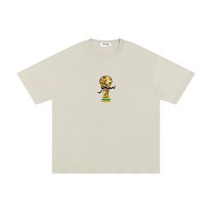 SAFARWEAR The World Tour tee World Cup 2026 — 13 nations one journey سفر